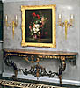 Louis XVI console
